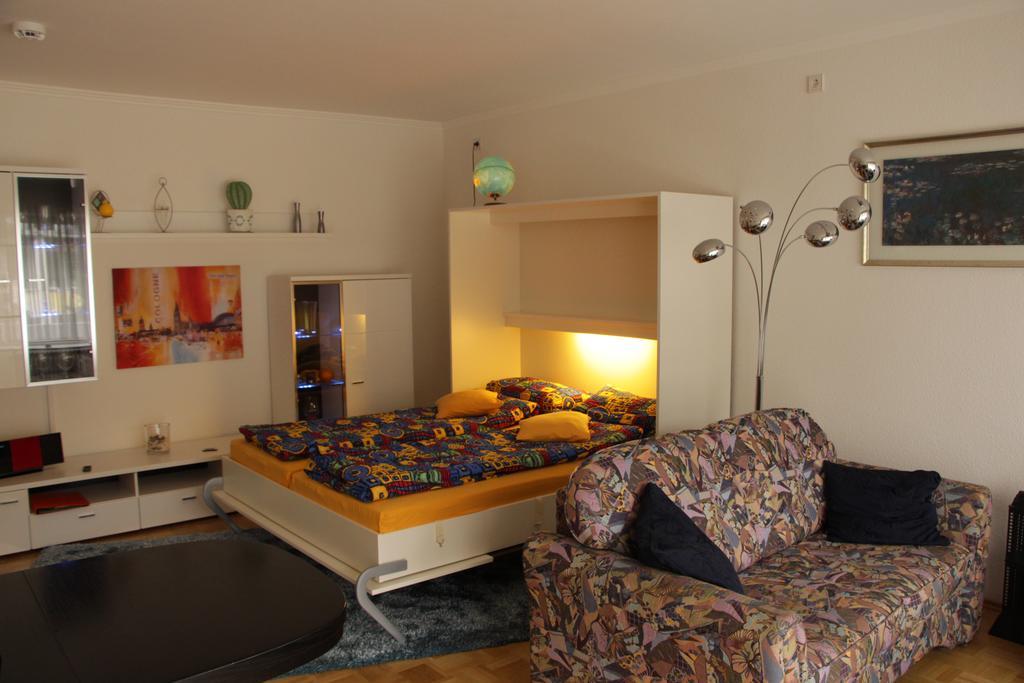 Ferienwohnung Bad Neuenahr エクステリア 写真