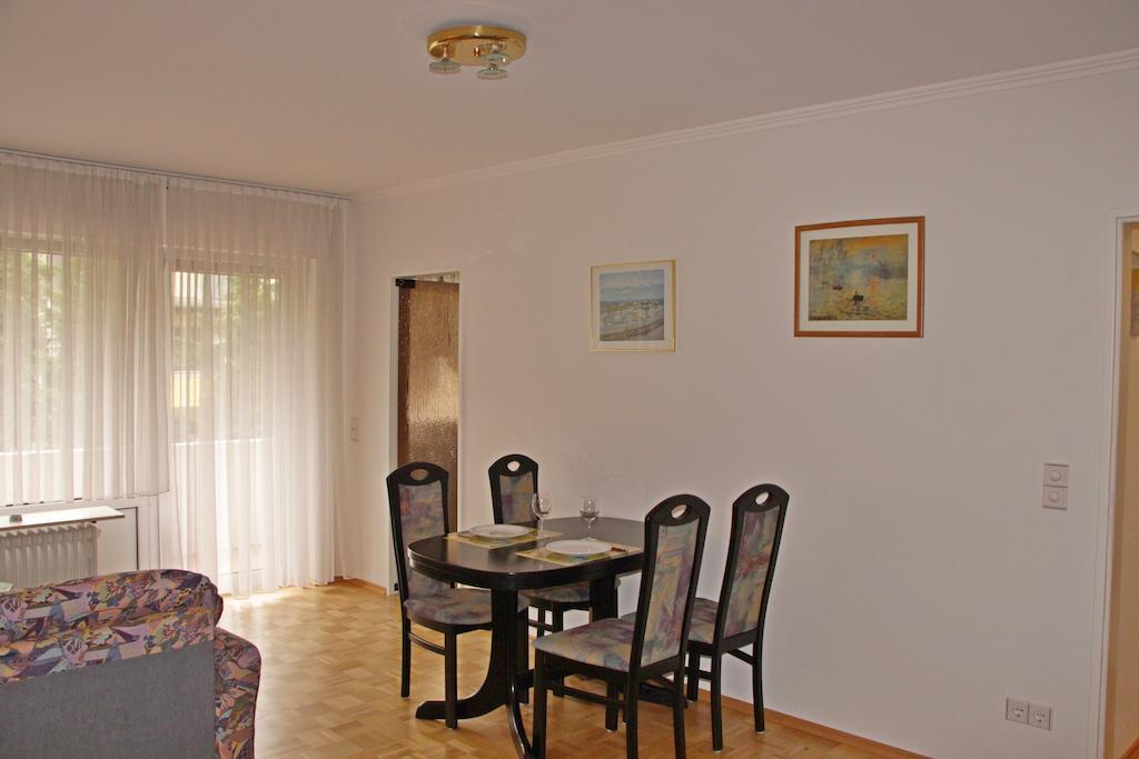 Ferienwohnung Bad Neuenahr 部屋 写真