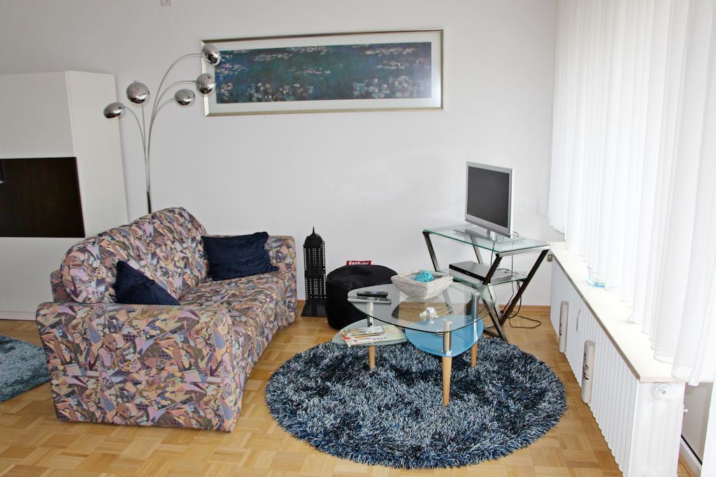 Ferienwohnung Bad Neuenahr 部屋 写真