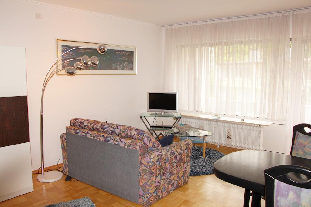 Ferienwohnung Bad Neuenahr 部屋 写真