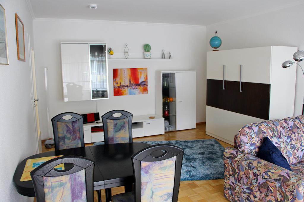 Ferienwohnung Bad Neuenahr 部屋 写真